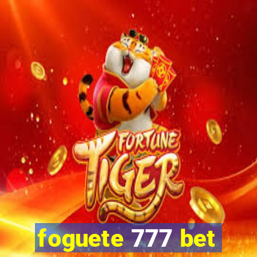 foguete 777 bet